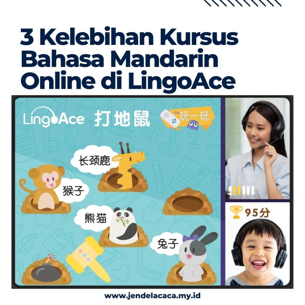 kursus bahasa mandarin online