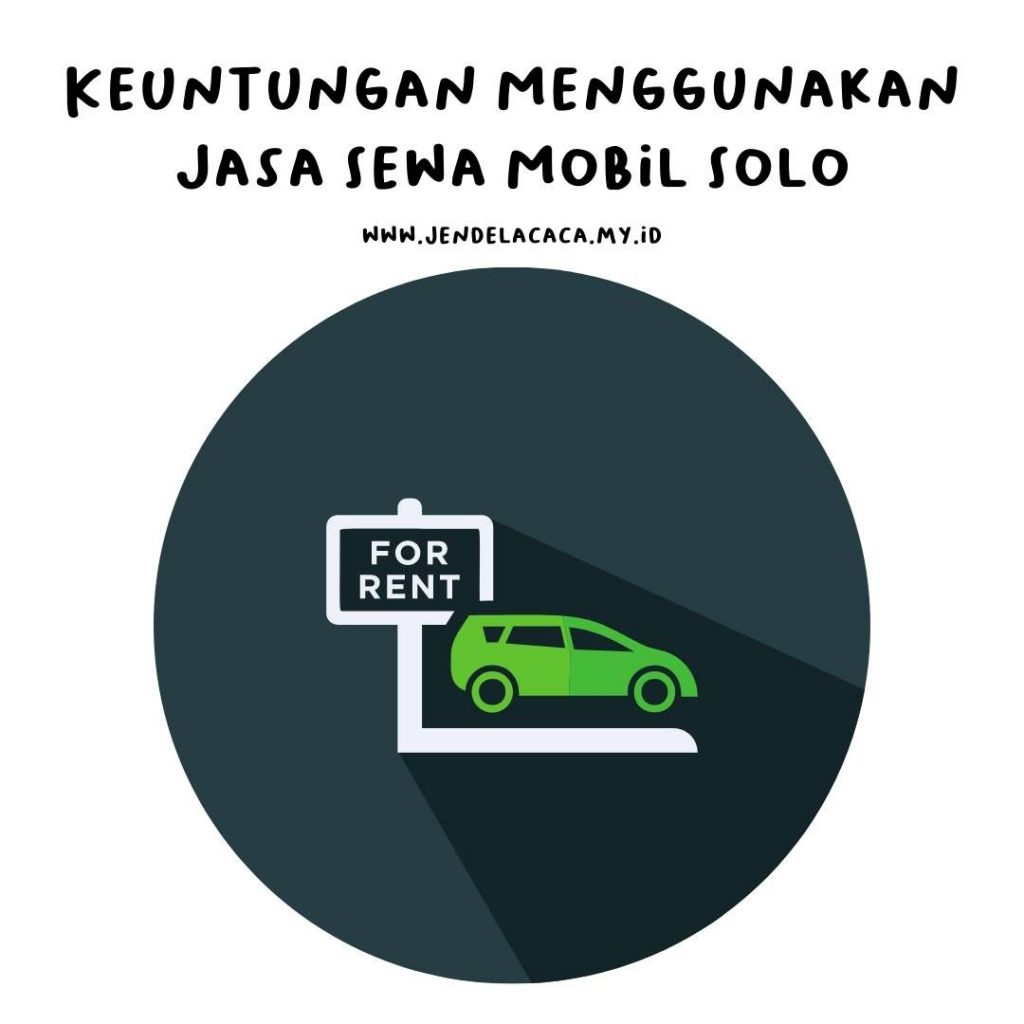 jasa sswa mobil solo