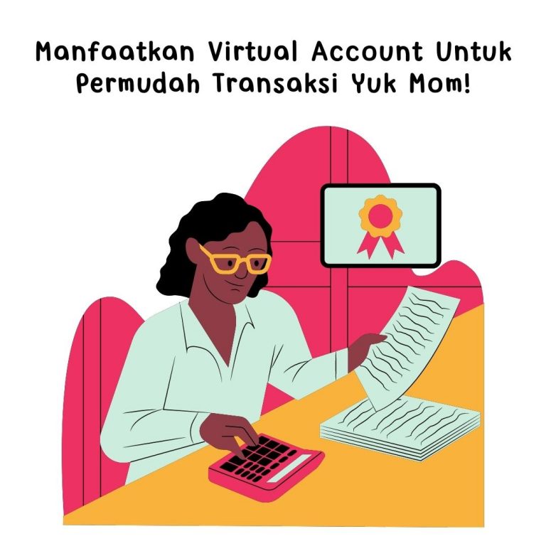 manfaatkan virtual account