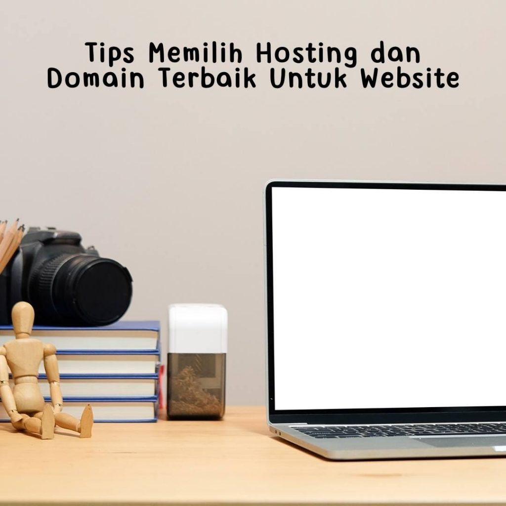 tips memilih hosting