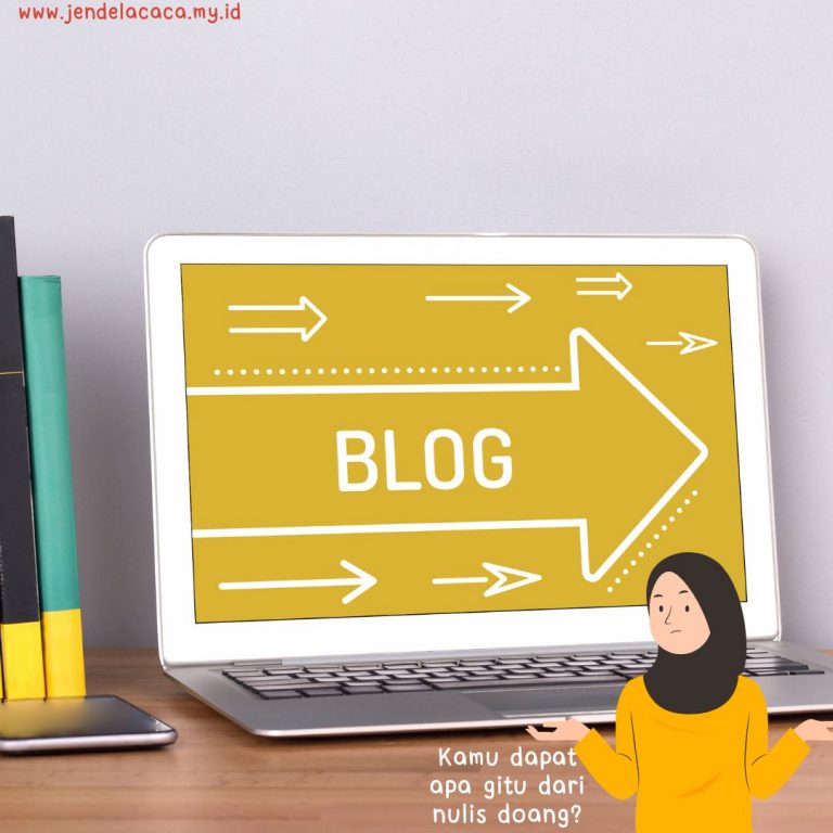 manfaat ngeblog bersama blogger indonesia