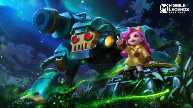 √ Kisah Jawhead, Robot Pelindung dan Berbagai Skin Kerennya di MLBB ...