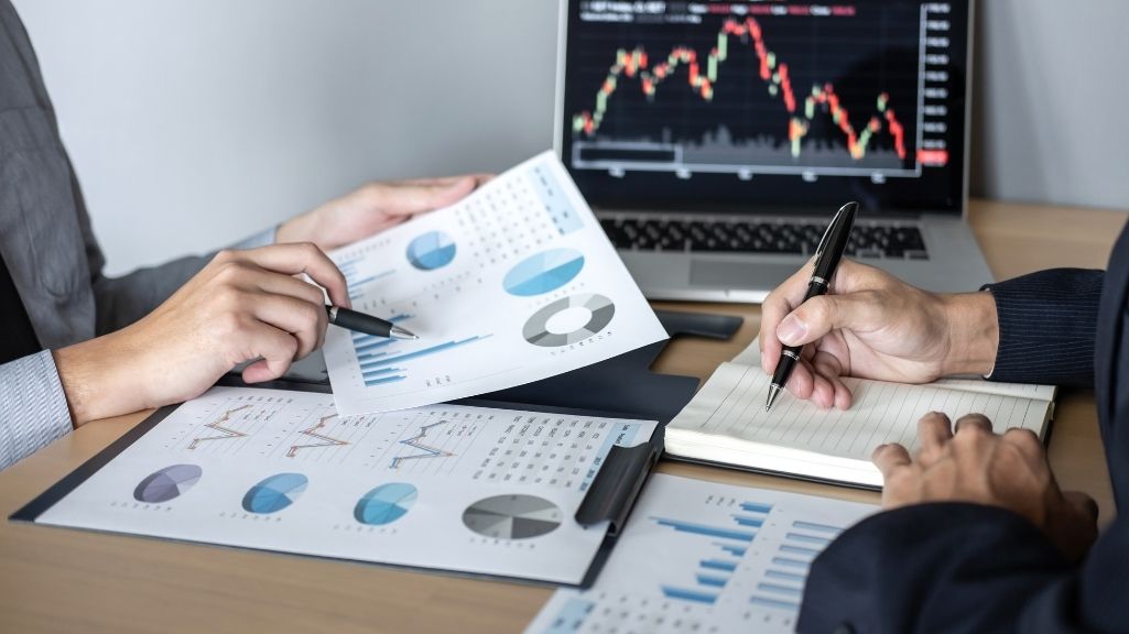 tren investasi digital