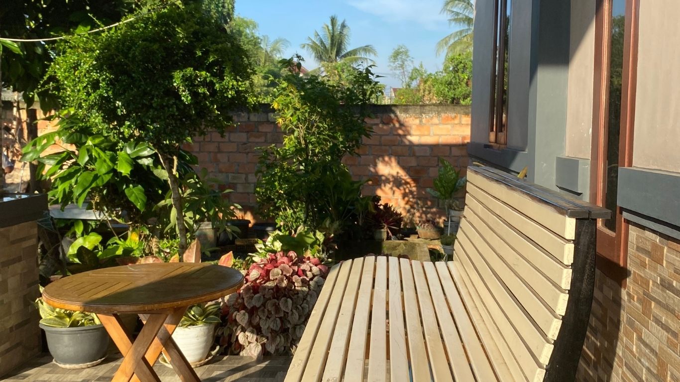 area nongkrong outdoor