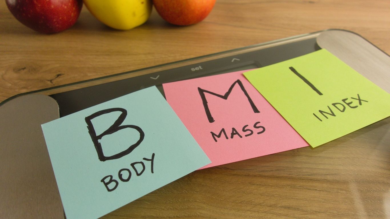 BMI calculator