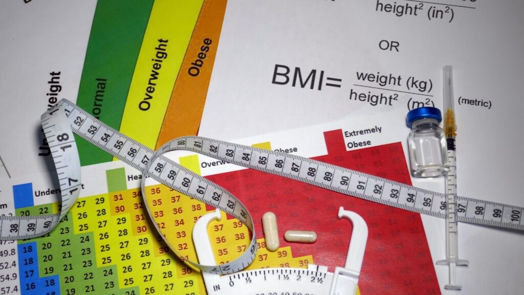 BMI Calculator