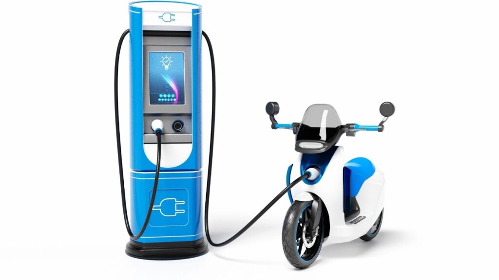motor listrik